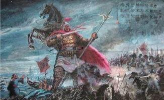 刘邦爆料项羽视频大全,项羽视频大全背后的历史真相 第1张 刘邦爆料项羽视频大全,项羽视频大全背后的历史真相 第1张